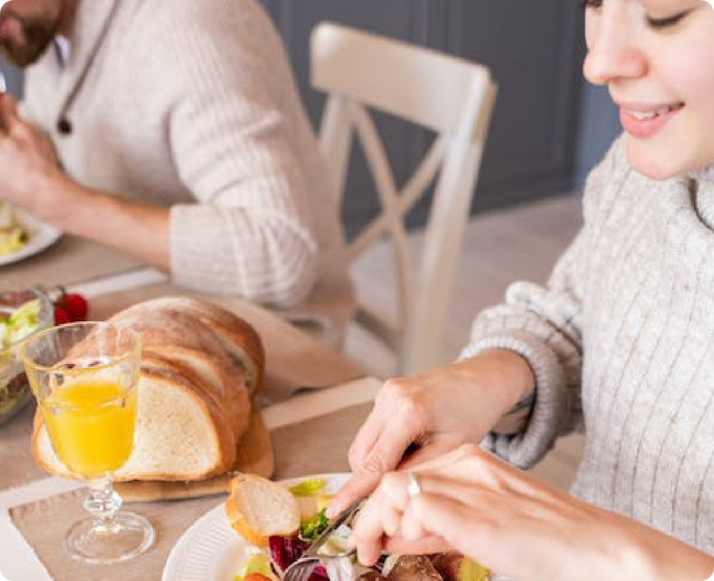 Customer Satisfaction