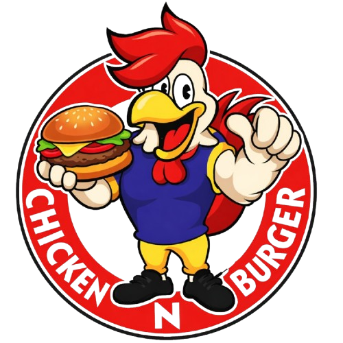 Chicken N Burger